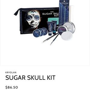 Krayolan Sugar Skull Kit
